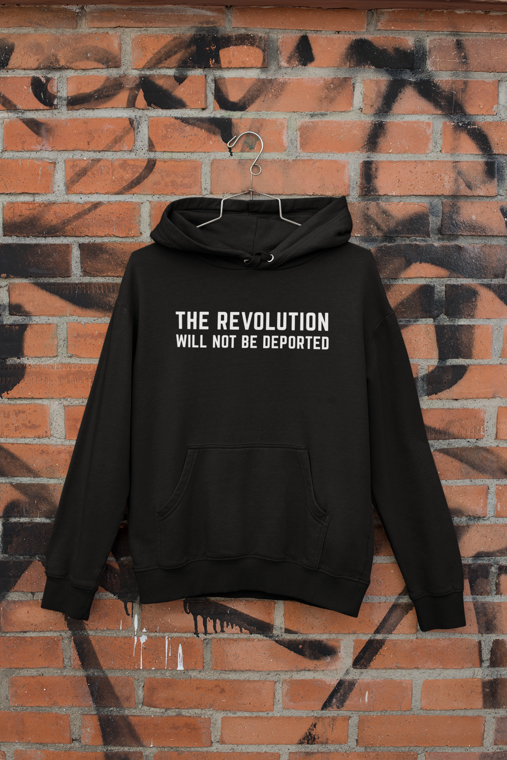 Revolution Sweatshirt
